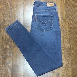 Levi’s 535 Leggings